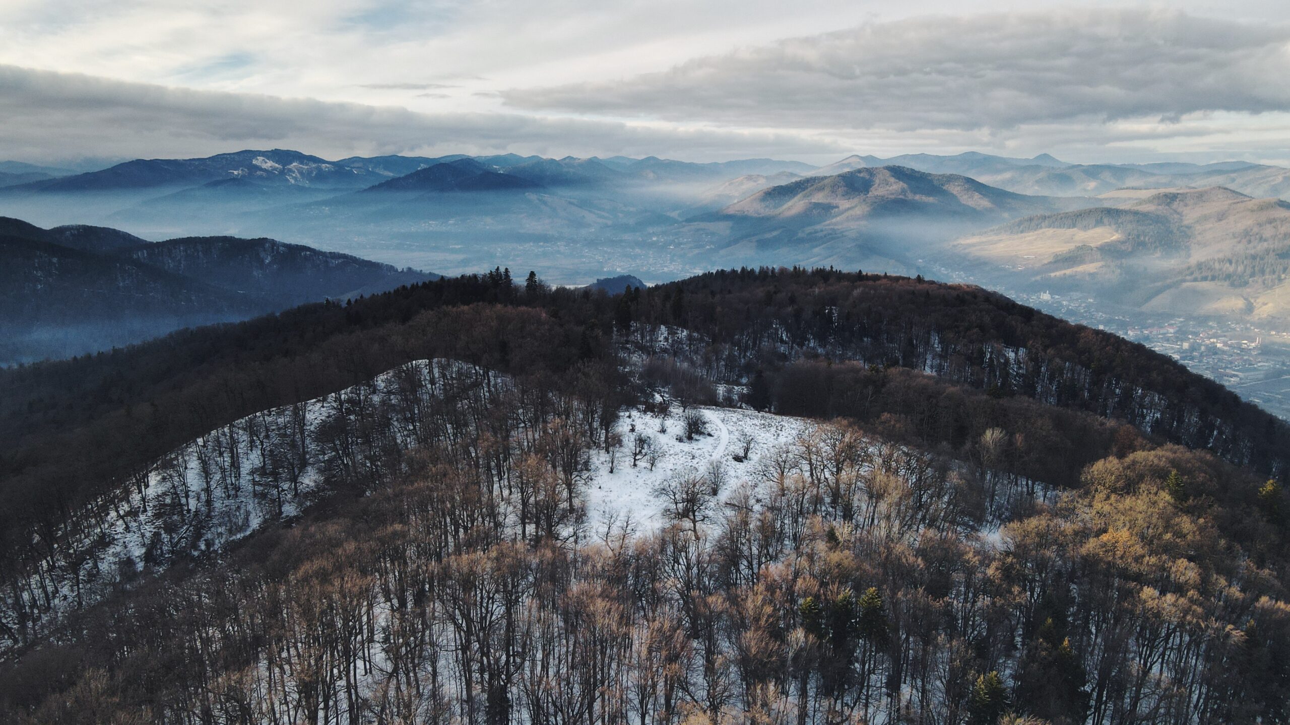 Solstițiul de iarnă