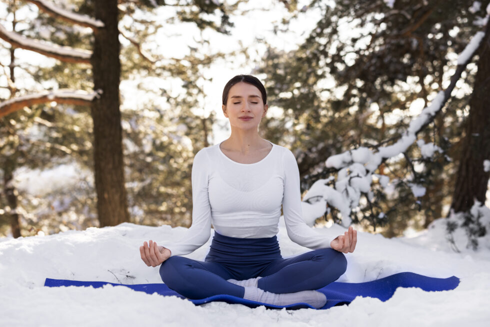 Solstițiul de Iarnă – Atelier de Qigong și Yoga