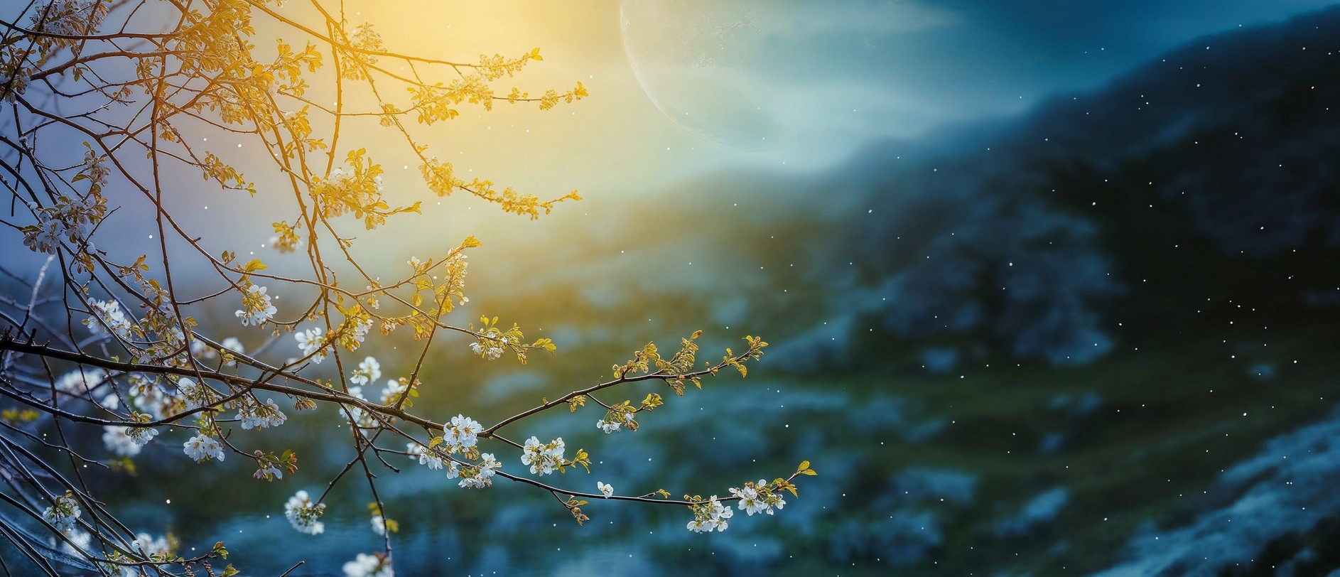 Echinocțiu de Primăvară – Atelier de Qigong și Yoga